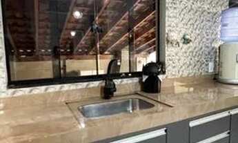 Imagem 4: CASA ASSOBRADADA - JARDIM PHILADÉLPHIA - MG