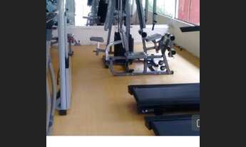 Imagem 5: Lindo apartamento com 2/4 jardim Botânico