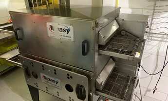 Imagem 4: Pizzaria à venda no Portão!