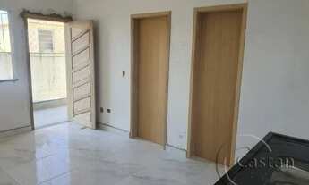 Imagem: Apartamento à venda no anália franco com