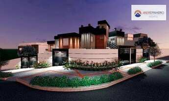 Imagem 2: Casa com 3 Quartos à venda, 122 m² por R$ 420.000 - Xangri-Lá - Contagem/MG