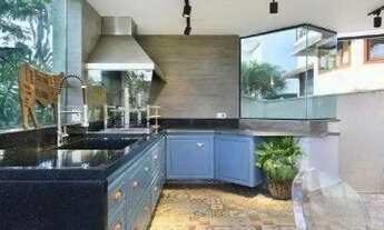 Imagem 7: SOBRADO SANTANA DE PARNAÍBA