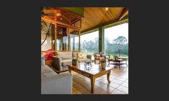 Imagem: Casa com 5 dormitórios à venda, 693 m²