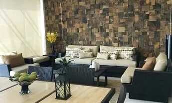 Imagem 5: Casa Alto Padrão para Venda em Alphaville Santana de Parnaíba-SP