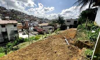 Imagem 2: Vendo Terreno em Vila Rica Cohab3
