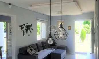 Imagem 5: Casa para Venda - 69.98m², 2 dormitórios, 4 vagas - Jardim Dos Lagos