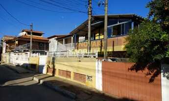 Imagem 3: FCOD 530 Excelente casa duplex, 5 quartos, Porto da Aldeia