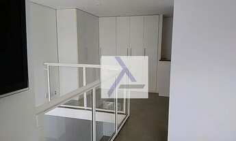 Imagem 6: Apartamento Duplex com 1 dormitório para alugar, 65 m² por R$ 8.005,17/mês - Vila Nova Con