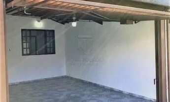 Imagem 3: Casa Padrão em São José dos Campos