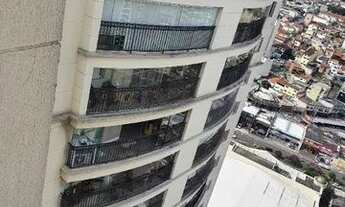 Imagem 2: Trilhas do Bosque 3 dormitórios sendo duas suites e duas vagas varanda gourmet com armário