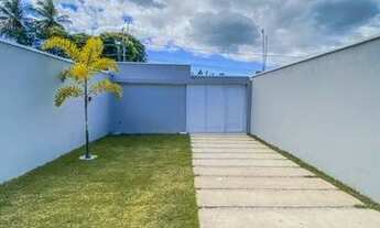 Imagem 3: Térrea para venda com 93 metros quadrados com 3 quartos em Centro - Eusébio - CE