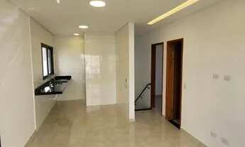 Imagem 4: Casa de Condomínio com 2 dorms, Aviação, Praia Grande - R$ 330 mil, Cod: 14331