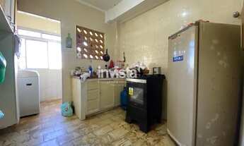 Imagem 3: Apartamento para venda na Encruzilhada em Santos!