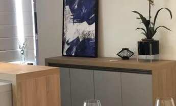 Imagem 2: Apartamento para Venda - 45.81m², 1 dormitório, sendo 1 suites, 1 vaga - Independência