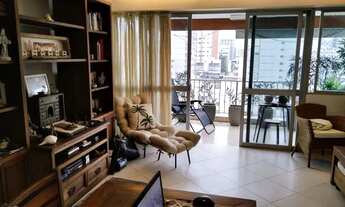 Imagem 3: Excelente apartamento em Ipanema com 3 quartos - Venda
