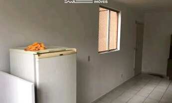 Imagem 2: Apartamento com 2 quartos no RESIDENCIAL ANSELMO VEDOATO - Bairro Nova Olinda em Londrina