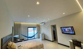 Imagem 6: Montenegro Boulevard - Alugo Mansão com 5 suítes - Piscina privativa