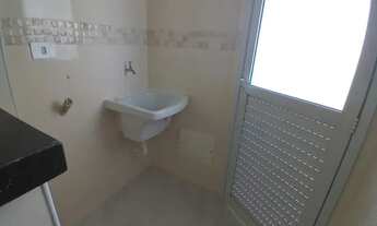 Imagem: PRAIA GRANDE - Apartamento Padrão - TUPI