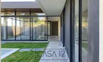 Imagem 4: Sobrado com 5 dormitórios, 469 m² - venda por R$ 4.900.000,00 ou aluguel por R$ 25.100,00