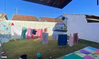 Imagem 5: Vendo Casa no Residencial Doana, 2 Quartos, 1 Banheiro..