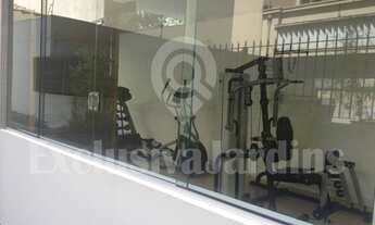 Imagem 7: APARTAMENTO RESIDENCIAL em SÃO PAULO - SP, CONSOLAÇÃO