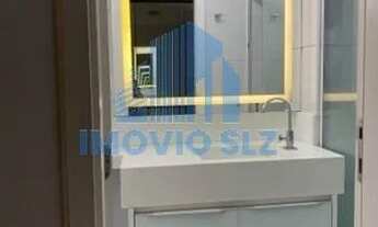 Imagem 4: Apartamento para Venda em São Luís, Calhau, 1 dormitório, 2 suítes, 2 banheiros, 1 vaga