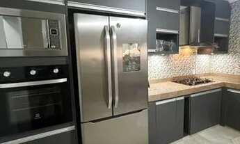 Imagem 5: CASA ASSOBRADADA - JARDIM PHILADÉLPHIA - MG