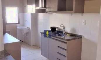 Imagem 6: Apartamento com 2 dormitórios, 47 m² - venda por R$ 190.000,00 ou aluguel por R$ 1.335,41