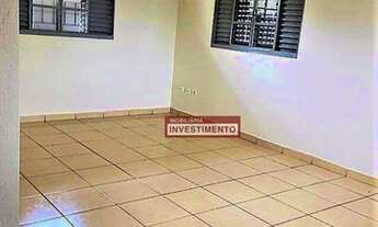 Imagem 2: Apartamento com 1 dormitório para alugar, 75 m² por R$ 1.000,00/mês - Jardim Oguido - Lond