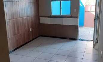 Imagem 3: Casa Av Brasil campo grande