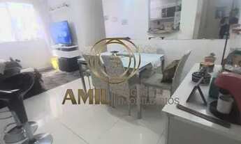 Imagem: LJL - RA Amil Aluga Apartamento/ 67M²/