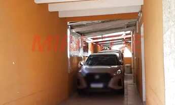 Imagem 6: Sobrado de 220m² com 3 quartos em Vila Aurora