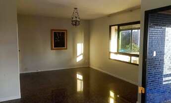 Imagem 3: Apartamento com 4 dormitórios para alugar, 242 m² por R$ 6.313/mês - Graça - Salvador/BA