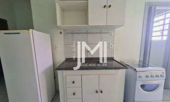 Imagem 3: Kitnet com 1 dormitório para alugar, 30 m² por R$ 1.100/mês - Barão Geraldo - Campinas/SP