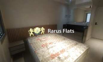 Imagem 2: Flat excelente para alugar no Brooklin