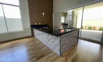 Imagem 3: Casa - Jardim Santa Júlia -156m² - 3 Dormitórios