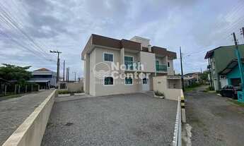 Imagem 2: Apartamento 201 - Residencial da Vila para Locação, Centro, Balneário Barra do Sul, SC