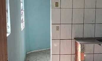 Imagem 6: Terreno com 7 casas e dois salões