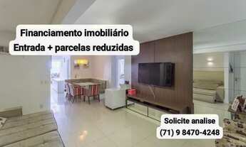 Imagem: Apartamento para venda com 80 metros quadrados