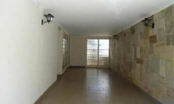 Imagem 3: Casa Padrão em Ribeirão Preto