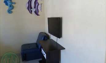 Imagem 5: Oportunidade de apartamento com 1 dormitório e piscina no Itaguá!