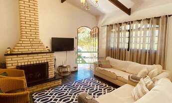 Imagem 3: Casa com 2 dormitórios à venda, 120 m² por R$ 450.000,00 - Paruru - Ibiúna/SP