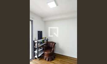 Imagem 4: Apartamento para Aluguel - Vila Clementino, 1 Quarto, 27 m2