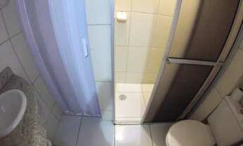 Imagem 5: Quadra Mar, Terraço, Vaga privativa! Barra norte!