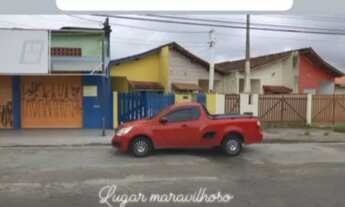 Imagem 4: Casa na praia Itanhaem