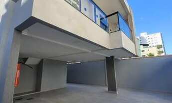 Imagem: Casa de Condomínio com 2 dorms, Aviação