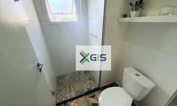 Imagem 5: Apartamento com 2 dormitórios à venda, 49 m² por R$ 220.000,00 - Residencial Santa Filomen