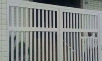 Imagem 3: Apartamento Praia Grande Beira-Mar Diaria 170