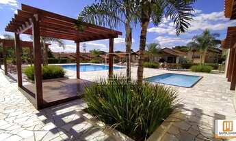 Imagem 7: Casa (térrea em condominio) 3 dormitórios/suite, cozinha planejada, portaria 24hs, lazer