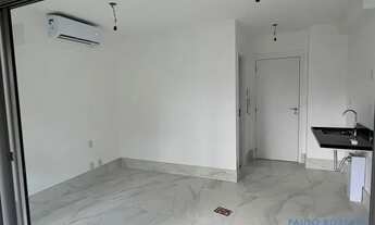 Imagem 6: FLAT - MOEMA - SP